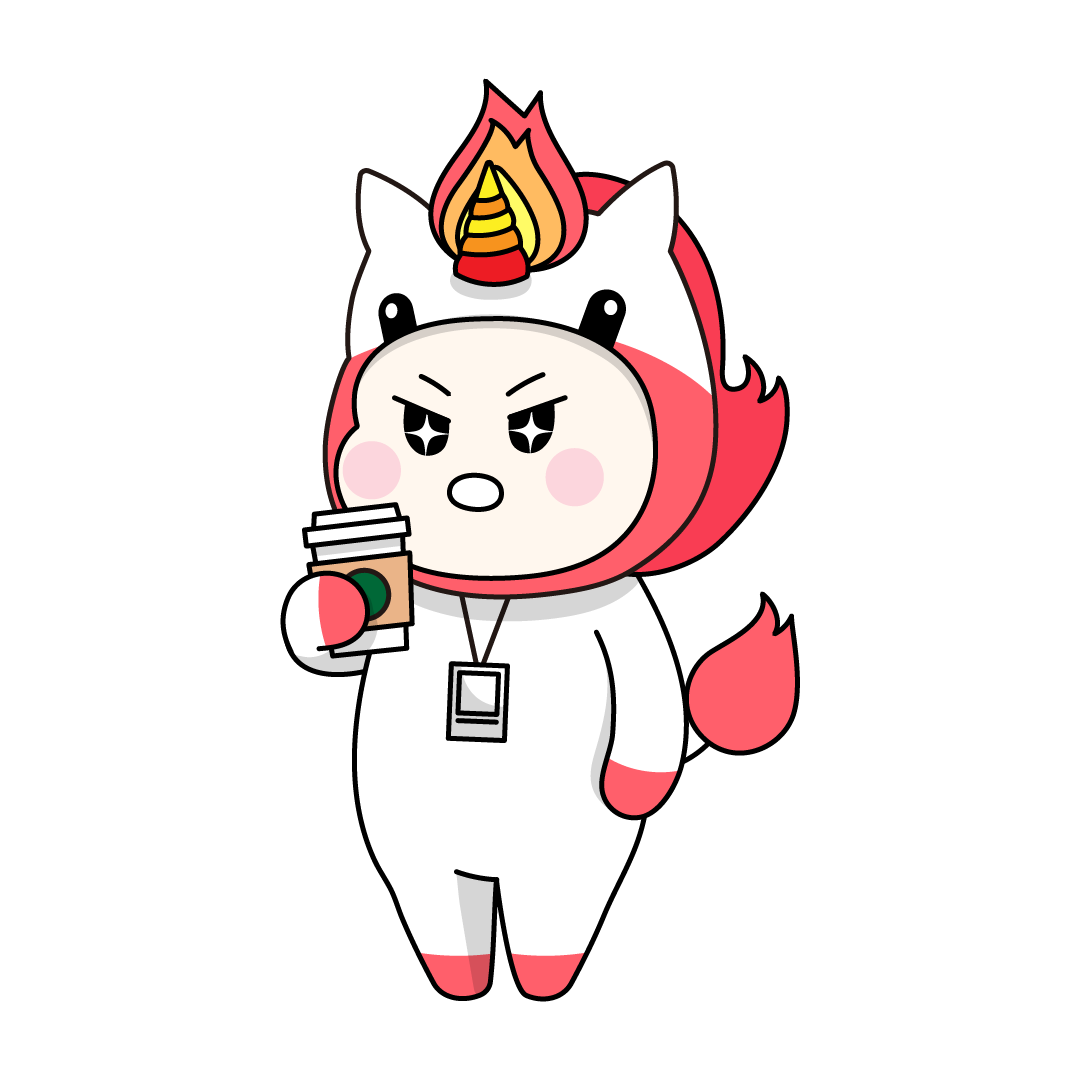 그로니 커피